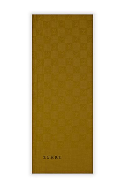 Zühre Women's Seher Shawl 0106