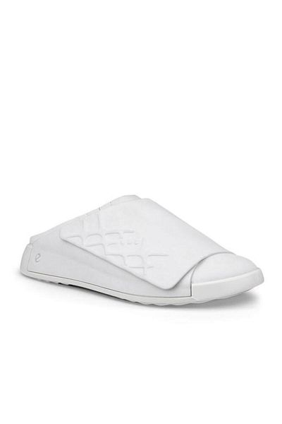 Ecco Cozmo Shoe M Shadow White