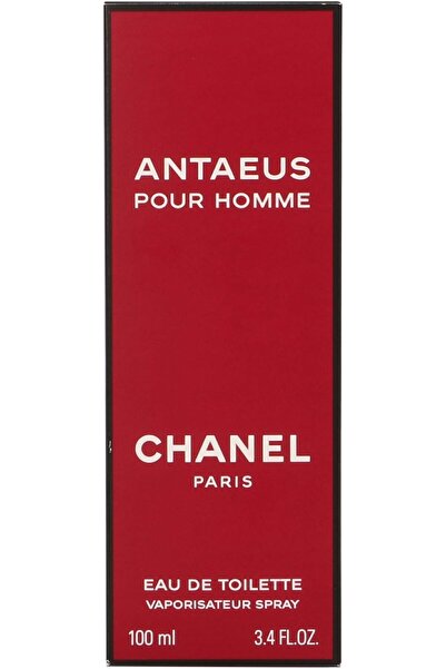 Chanel Antaeus Pour Homme Eau de Toilette 100ml