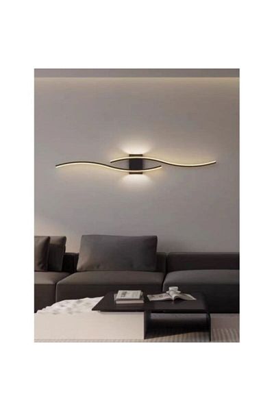 luminastar LED wall lamp 32W, 60CM, 3000k/4000k/6000k