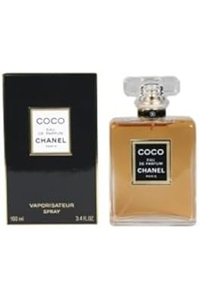 Chanel Coco for Women - Eau de Parfum, 100 ml