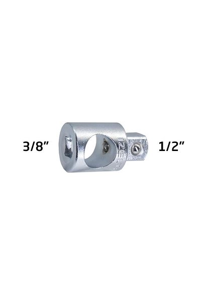 İzeltaş İzeltaş 1513065250 t Arm Socket Adapter 1/2"
