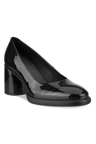 Ecco Sculpted LX 55 Black