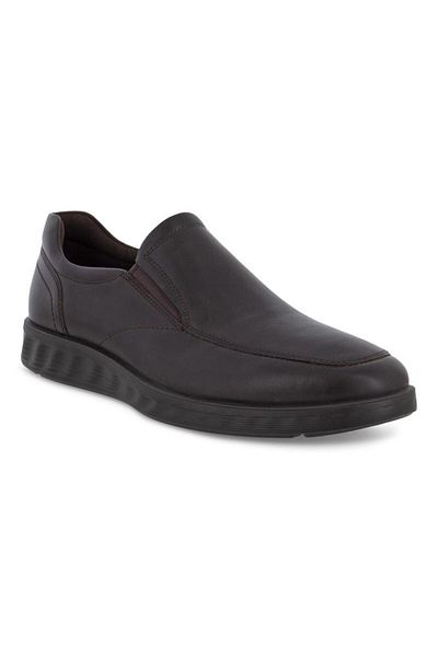 Ecco S Lite Hybrid Mocha