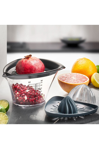 GEFU Frutı Nar Çekirdeği Çıkarıcı Ve Sıkacağı 700 Ml