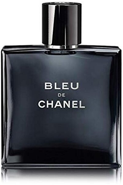 Chanel Bleu De Chanel Paris Cologne