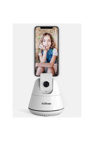SRIHOME Suport selfie pentru telefon SriHome SH006 RoPRO