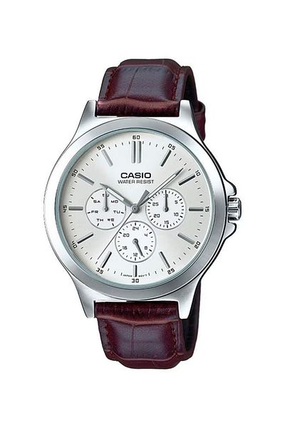 Casio Men's Enticer Analog Watch