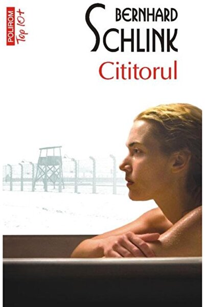 Editura Polirom Cititorul (editie de buzunar), Bernhard Schlink