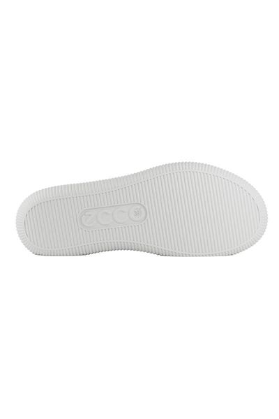 Ecco حذاء ECCO Soft Zero W أسود