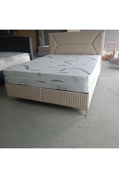 BDPHOME Zippered bed Cover