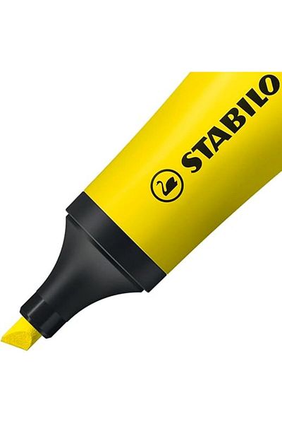 Stabilo - Highlighter - Neon - Yellow