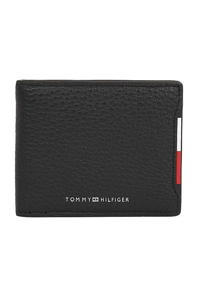 Tommy Hilfiger TH CENTRAL MINI CC WALLET