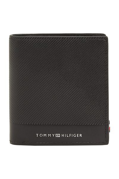Tommy Hilfiger Th Foundation Trifold