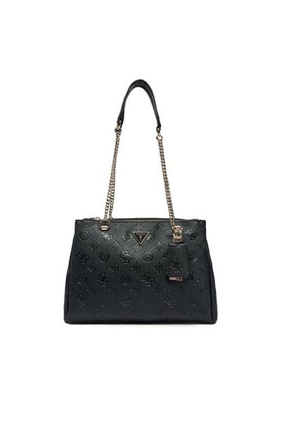 Guess CRESIDIA TOP ZIP SCHULTERTASCHE