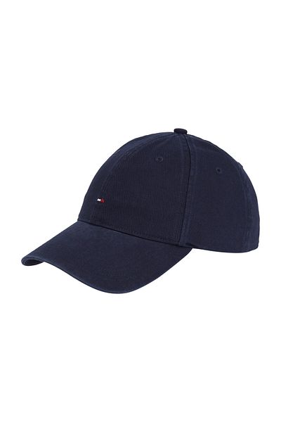 Tommy Hilfiger ESSENTIAL FLAG SOFT CAP