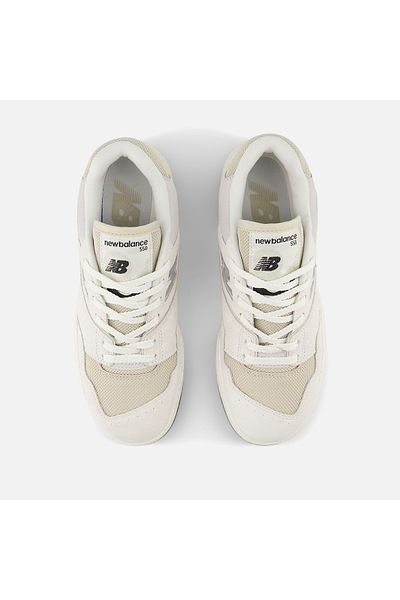 New Balance 550 BBW550HD-Жіноче взуття Lifestyle світло-блакитного кольору - Біле жіноче взуття Lifestyle