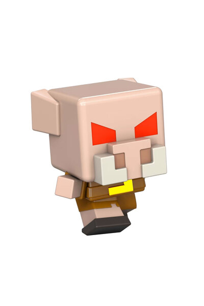 mattel Minecraft Sürpriz Mini Figür HXT64-JFB65