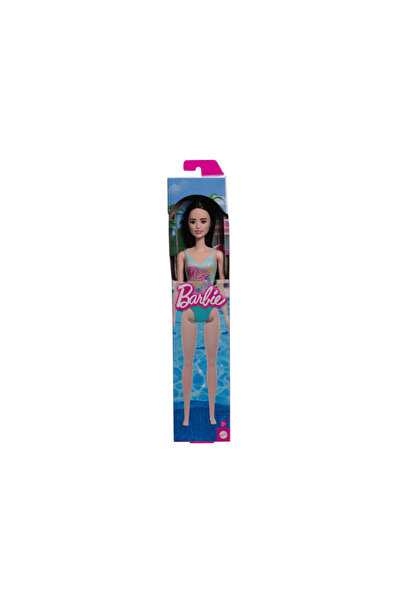 mattel Barbie Tatilde Bebekleri DWJ99-HXX51