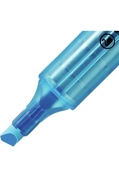Stabilo - Marker Pen - Swing Cool - Blue