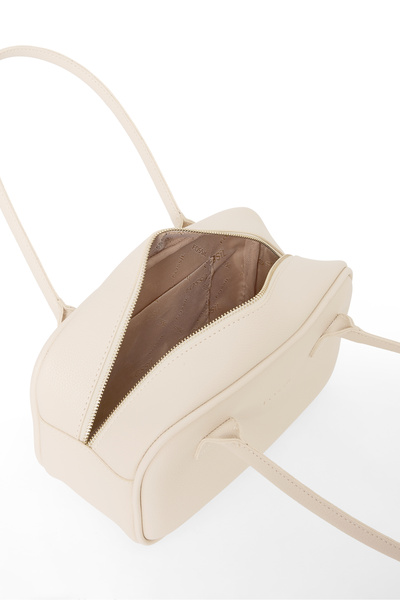 Fossil Bej Kadın El ve Omuz Çantası 05FO25Y5073