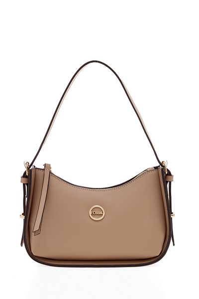 Fossil Toprak Women's Hand and Shoulder Bag 05Fo25Y5064