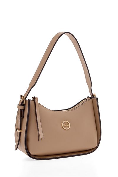 Fossil Toprak Women's Hand and Shoulder Bag 05Fo25Y5064