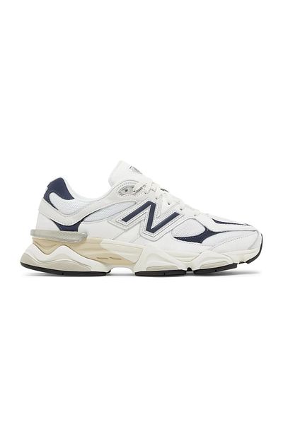 New Balance U9060 - Mořská sůl Light Flower Jemný design