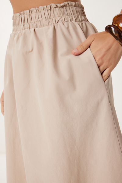 Happiness İstanbul Női kőzsebes szoknya MX00216