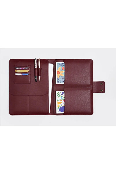 MORCA منظم كوستا بورجوندي - حقيبة كمبيوتر محمول وحقيبة كمبيوتر لوحي