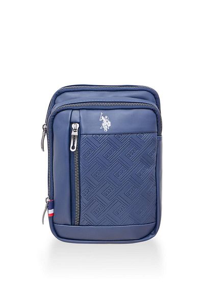 U.S. Polo Assn. Plevr 236424344   Geantă Crossbody pentru bărbați