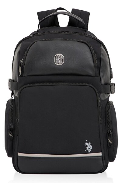 U.S. Polo Assn. Πόλο Ασν. Ανδρικό καθημερινό σακίδιο πλάτης PLEVR2363234