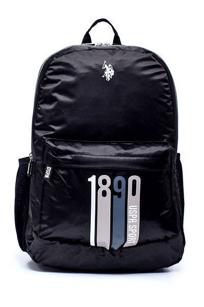 U.S. Polo Assn. S.U.A. Polo. Assn. Geantă de școală unisex - PLSET3031