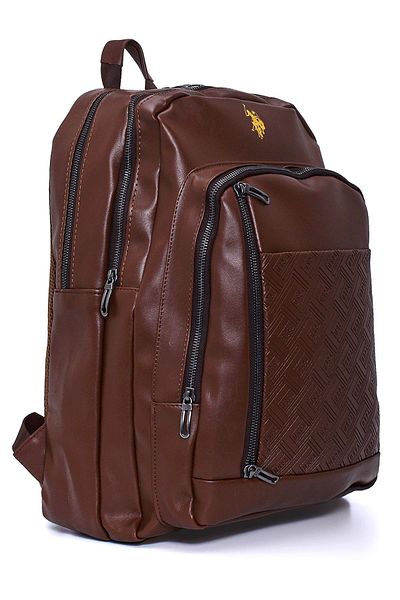 U.S. Polo Assn. Σακίδιο πλάτης Plevr23640