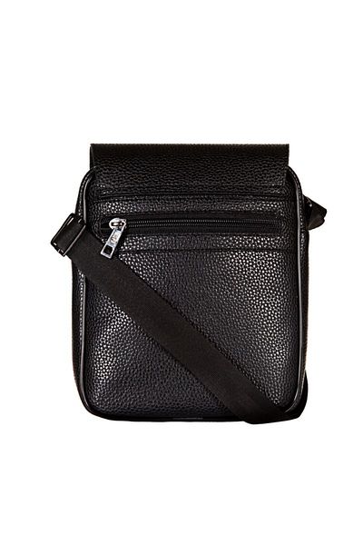 U.S. Polo Assn. BAZA. Polo Assn. Geantă crossbody pentru bărbați - Plevr8431
