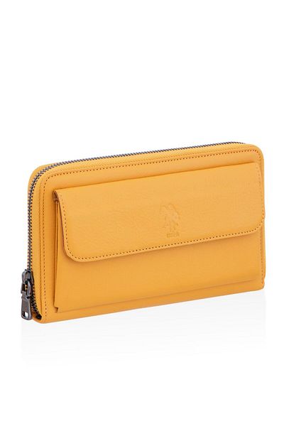 U.S. Polo Assn. Men's Portfolio and Handbag Plcuz23710111309