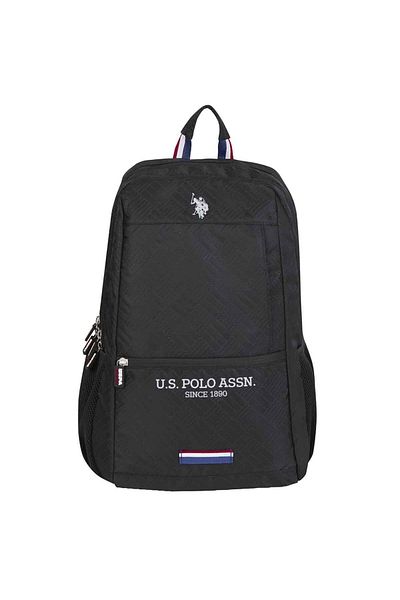 U.S. Polo Assn. S.U.A. Polo. Asn. Geantă de școală unisex Plcan24328