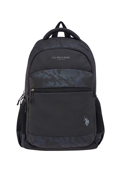 U.S. Polo Assn. ΗΠΑ. Πόλο. Συν. Unisex σακίδιο πλάτης Plcan24487
