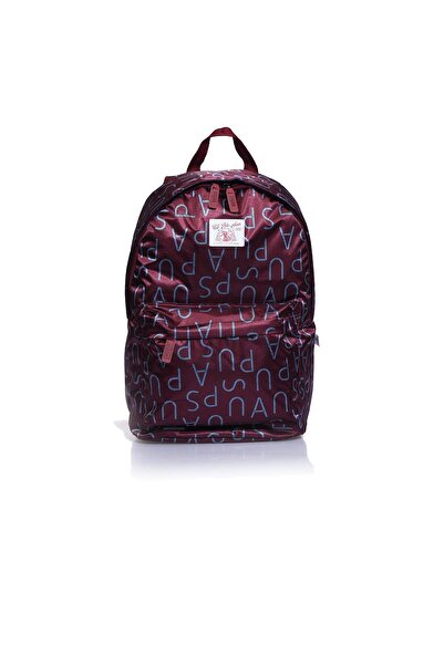 U.S. Polo Assn. U.s.polo Assn.since 1890 Unisex Sırt Çantası Plcan23294