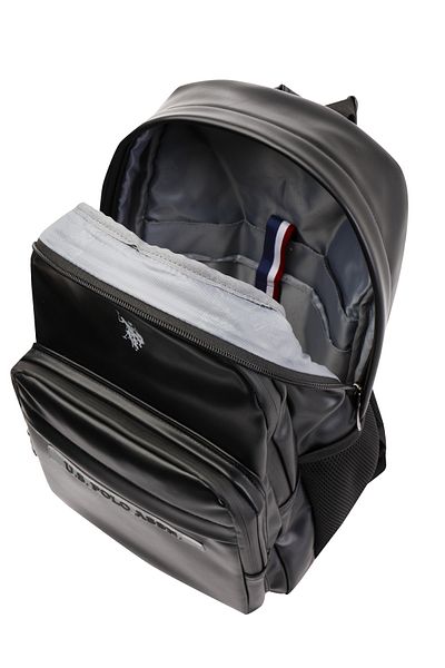 U.S. Polo Assn. Η.Π.Α. Polo Assn. Σχολικό σακίδιο πλάτης Unisex - PLCAN24215