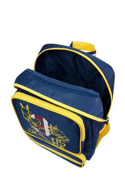 U.S. Polo Assn. U.S. Polo. Assn. Erkek Sırt Çantası PLCAN24206