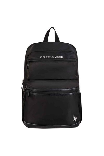 U.S. Polo Assn. S.U.A. Polo. Assn. Geanta de scoala unisex - PLCAN24128