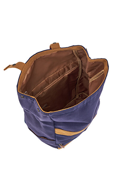 U.S. Polo Assn. U.S. Polo. Assn. Unisex Sırt Çantas PLÇAN22213