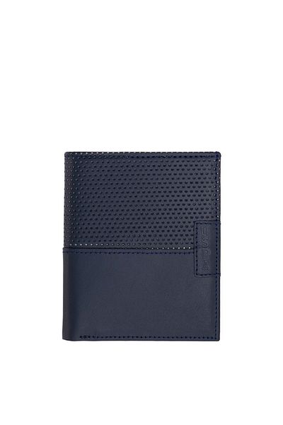 U.S. Polo Assn. Η.Π.Α. Πόλο. Ασν. Ανδρικό Πορτοφόλι - PLCUZ24013 Μοντέλο