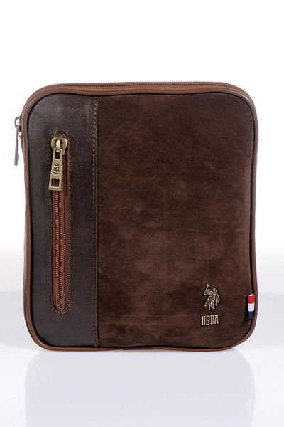 U.S. Polo Assn. Baza. Polo Assn Plevr6766 Maro Geantă pentru bărbați