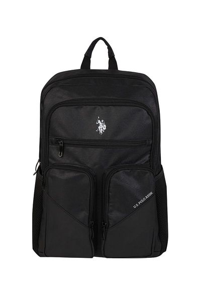 U.S. Polo Assn. S.U.A. Polo. Asn. Rucsac unisex Plcan24111