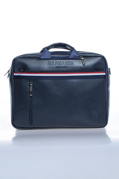 U.S. Polo Assn. حقيبة ظهر يومية للرجال Plevr21591-92