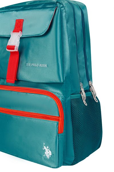 U.S. Polo Assn. U.S. Polo. Assn. Unisex Backpack Plcan24447