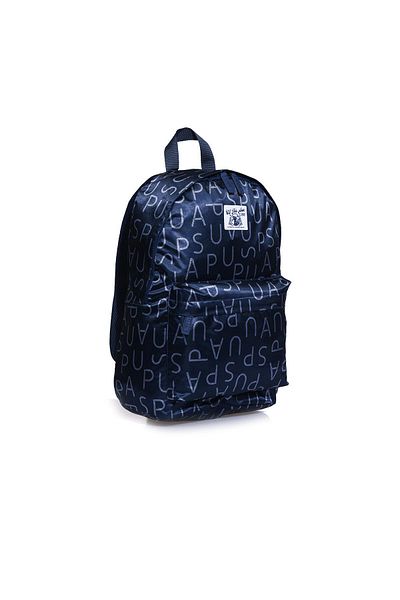 U.S. Polo Assn. Σχολική Τσάντα Plçan23294-92