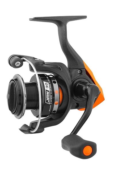 Okuma Jaw-30 3 1Bb Fishing Line Machine